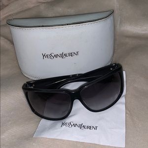 Yves Saint Laurent Sunglasses